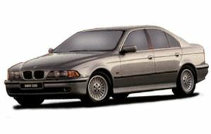 5 serie Touring (E39) (1996-2004)