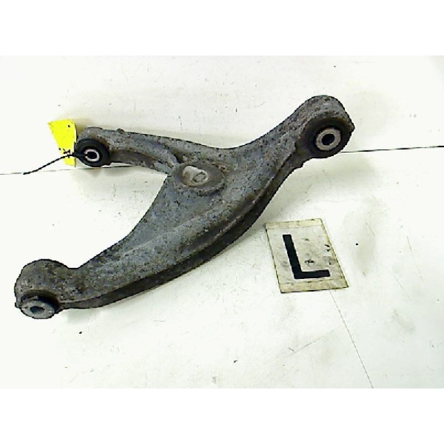 Draagarm links achter Peugeot 407 SW (6E) (2004 - 2010) Combi 2.0 HDiF 16V (DW10BTED4(RHR))