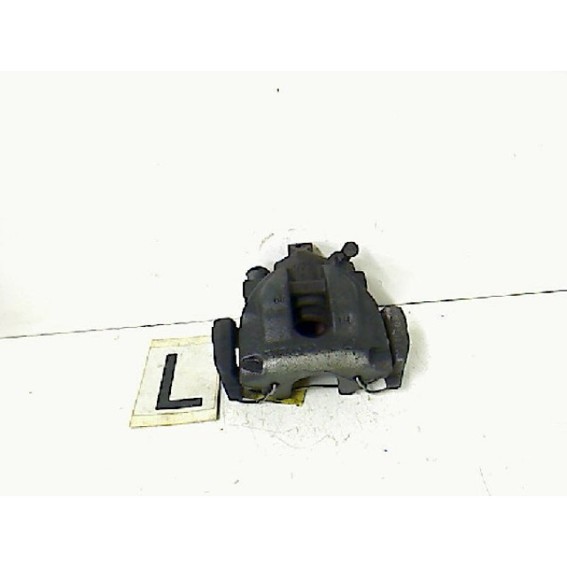 Remklauw links achter Volvo S80 (TR/TS) (1999 - 2006) 2.5 D (D5252T)