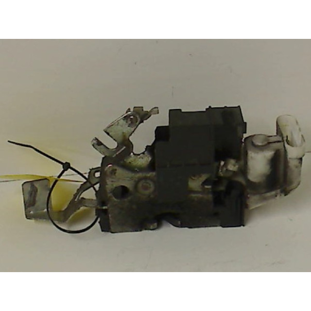 Slot mechaniek portier elektrisch centrale vergrendeling links voor Fiat Ducato (243/244/245) (2001 - 2006) Van 2.8 JTD 15 (8140.43S)