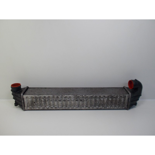 Intercooler radiateur Seat Alhambra (7V8/9) (2000 - 2010) MPV 1.9 TDi 115 (AUY)