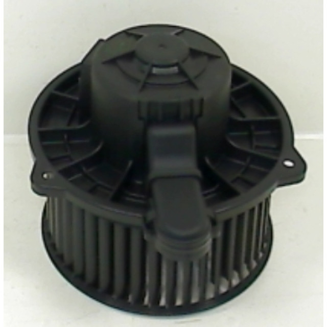 Kachel ventilator motor Kia Picanto (BA) (2007 - 2011) Hatchback 1.0 12V (G4HE)