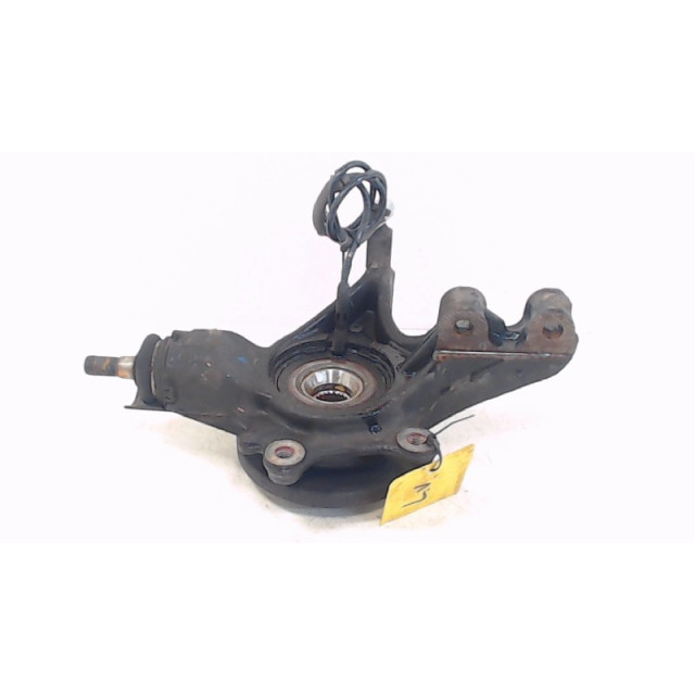 Wielnaaf links voor Citroën C4 Grand Picasso (UA) (2006 - heden) MPV 2.0 HDiF 16V 135 (DW10BTED4(RHJ))