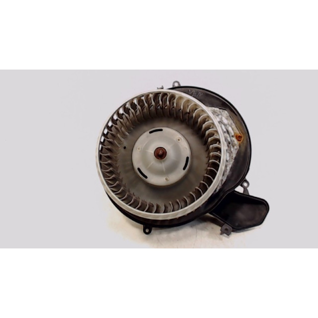 Kachel ventilator motor Volvo S60 I (RS/HV) (2005 - 2009) 2.4 D5 20V (D5244T5)