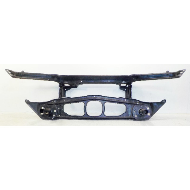 Voorfront slotplaat BMW 3 serie Compact (E46/5) (2001 - 2005) Hatchback 316ti 16V (N42-B18A)