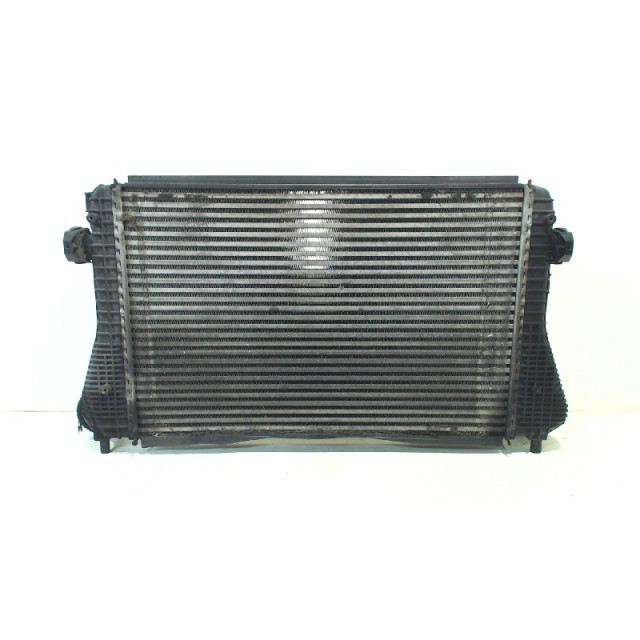 Intercooler radiateur Seat Altea (5P1) (2004 - 2005) MPV 1.9 TDI (BJB)