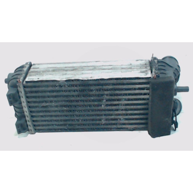 Intercooler radiateur Ford C-Max (DXA) (2010 - 2019) MPV 1.6 TDCi 16V (T1DB(Euro 5))