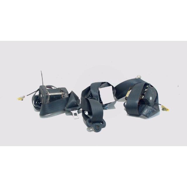 Airbag set Iveco New Daily III (1999 - 2006) Van/Bus 35C13V,S13V (8140.43S)