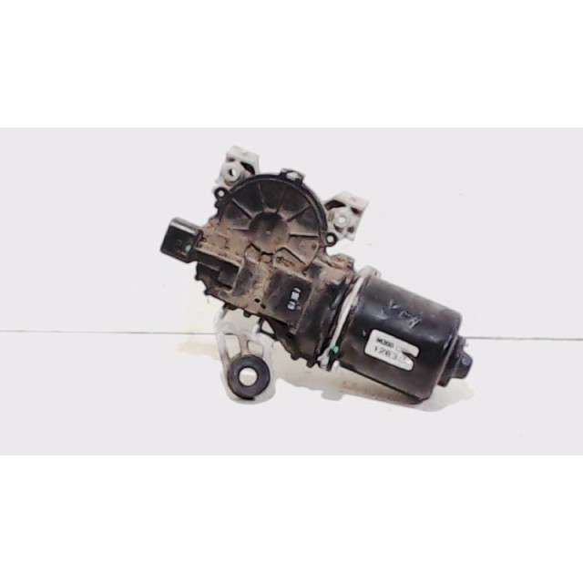 Ruitenwissermotor voor Chevrolet / Daewoo Spark (2010 - 2015) Hatchback 1.0 16V (B10D1(Euro 5))