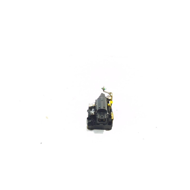 Slot mechaniek portier elektrisch centrale vergrendeling rechts voor Renault Master III (FD/HD) (2001 - 2006) Van 1.9 dCi (F9Q-774)