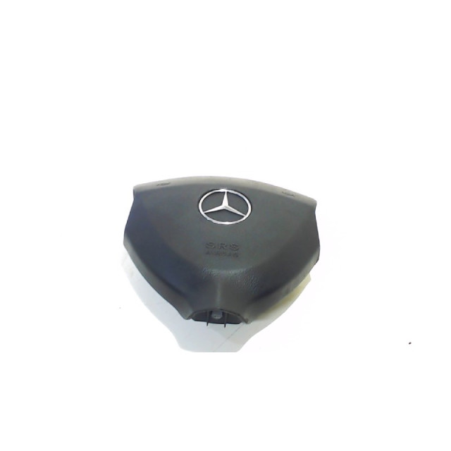 Airbag stuur Mercedes-Benz A (W169) (2004 - 2012) Hatchback 2.0 A-160 CDI 16V (OM640.942)