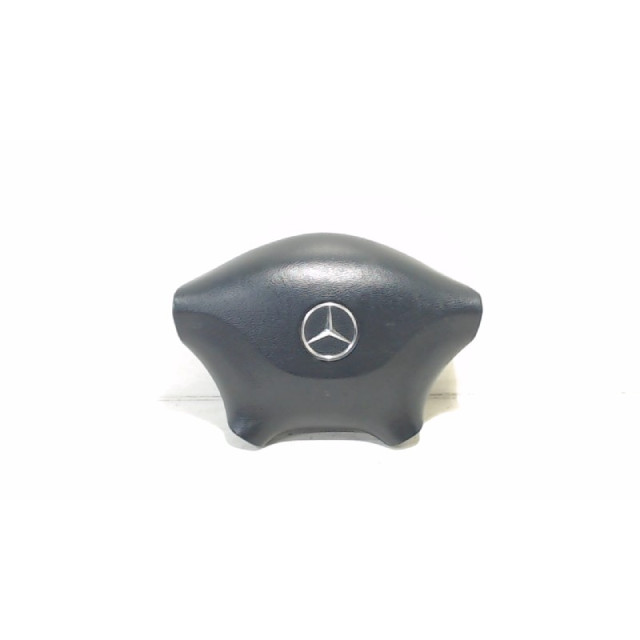Airbag stuur Mercedes-Benz-Benz Vito (639.6) (2003 - 2010) Van 2.2 111 CDI 16V (OM646.982)