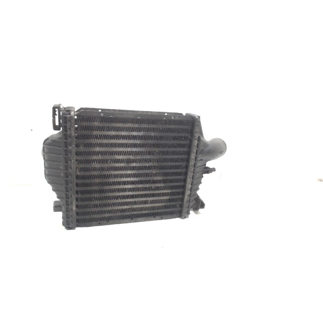 Intercooler radiateur Mercedes-Benz Vito (638.1/2) (1999 - 2003) Bus 2.2 CDI 110 16V (OM611.980)