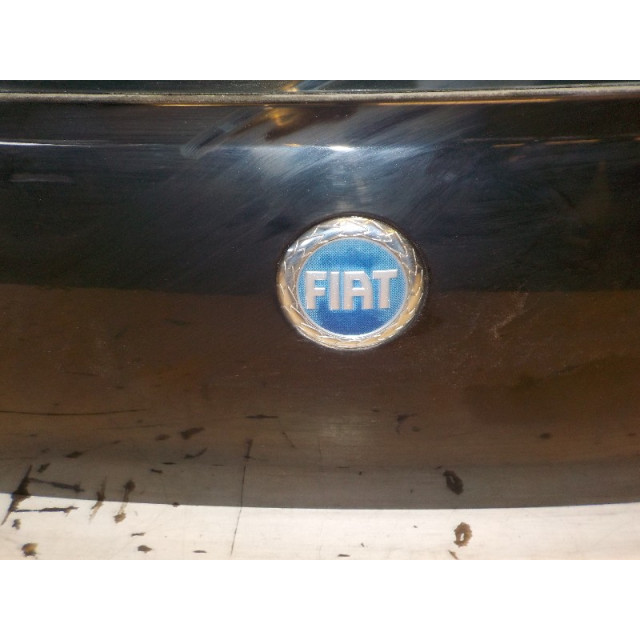 Achterklep Fiat Grande Punto (199) (2005 - heden) Hatchback 1.3 JTD Multijet 16V (199.A.2000)