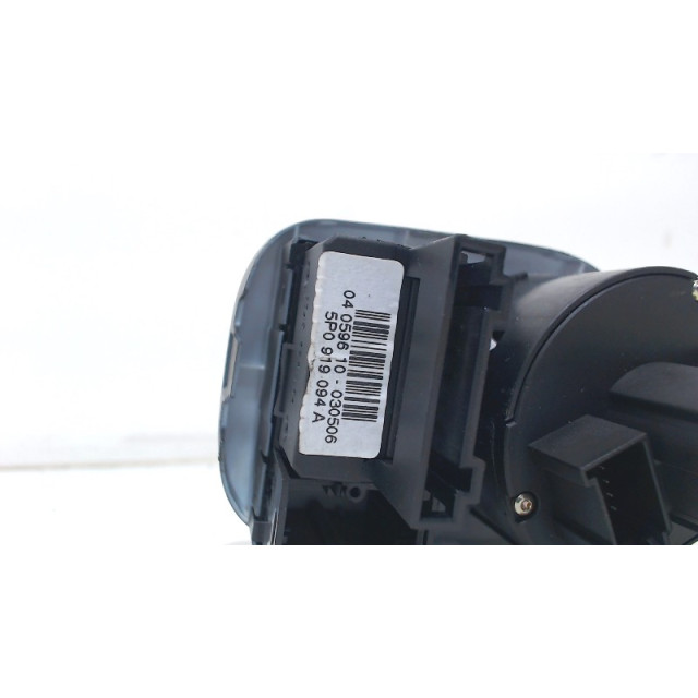 Lichtschakelaar Seat Altea (5P1) (2004 - heden) MPV 1.6 (BSE)