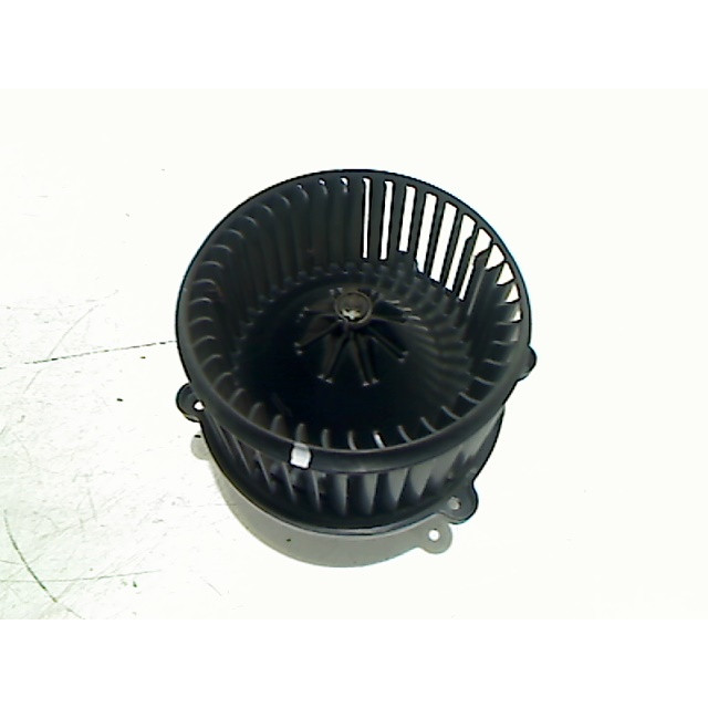 Kachel ventilator motor Kia Cerato (2004 - 2008) Hatchback 1.6 16V (G4ED)