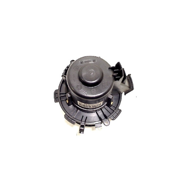 Kachel ventilator motor Nissan/Datsun Interstar (X70) (2006 - 2010) Van 2.5 dCi 16V 120 (G9U-650)