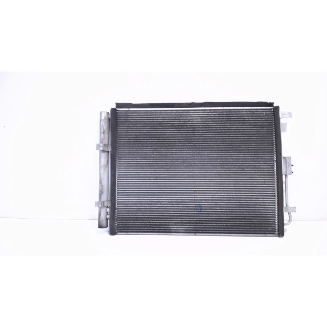 Airco radiateur Kia Cee'd Sportswagon (JDC5) (2012 - 2018) Combi 1.6 CRDi 16V VGT (D4FB)