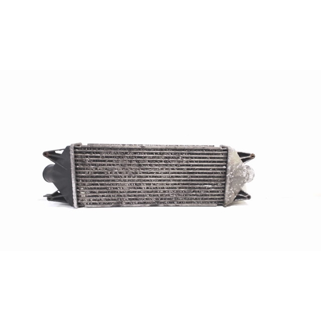 Intercooler radiateur Iveco New Daily III (1999 - 2004) Chassis-Cabine 35C/S11 (8140.43B)