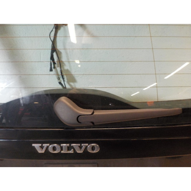 Achterklep Volvo V50 (MW) (2004 - 2010) 2.0 D 16V (D4204T(Euro 3))