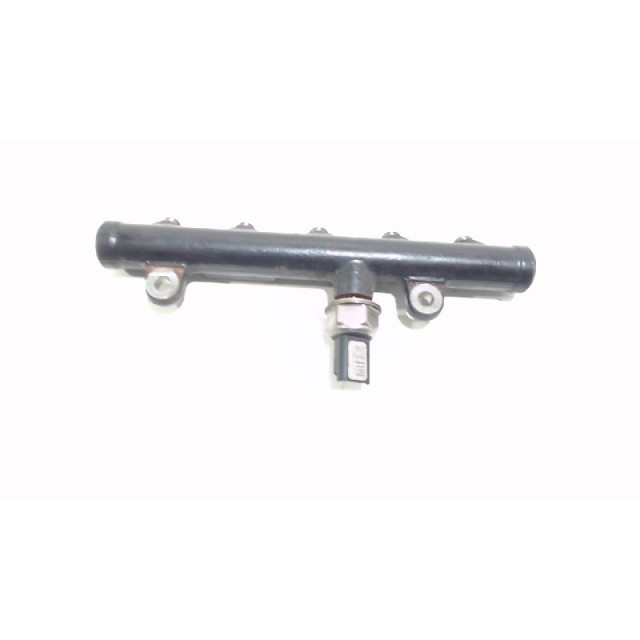 Injectorrail Peugeot 307 SW (3H) (2004 - 2008) Combi 2.0 HDi 135 16V FAP (DW10BTED4(RHR))