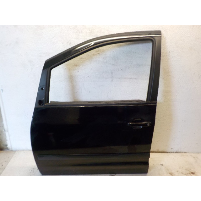 Portier links voor Seat Alhambra (7V8/9) (1996 - 2010) MPV 2.0 (ATM(Euro 4))
