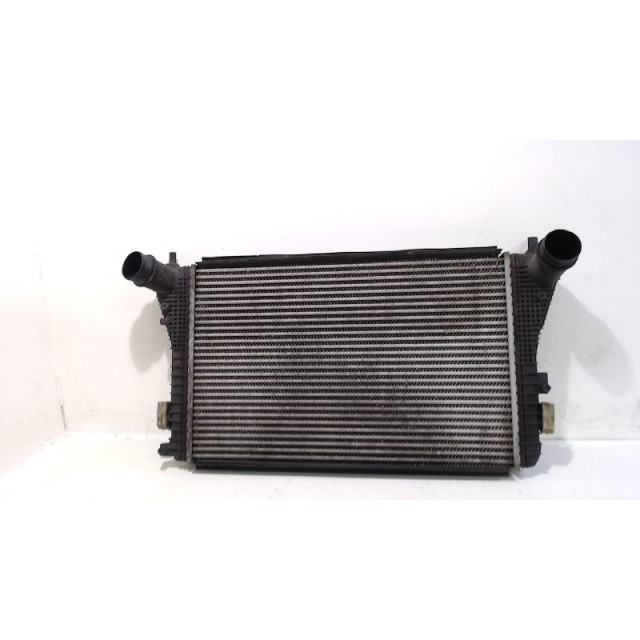 Intercooler radiateur Seat Altea XL (5P5) (2009 - heden) MPV 1.6 TDI 105 (CAYC)