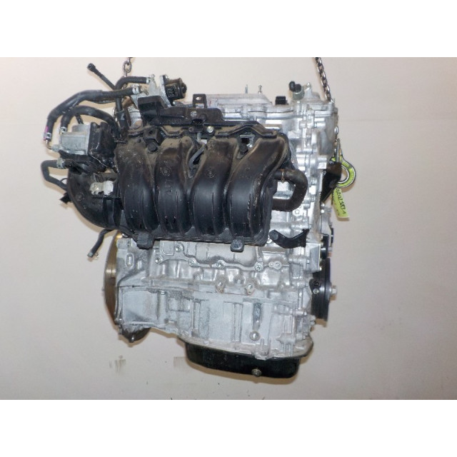 Motor Lexus NX I (2014 - heden) SUV 300h 2.5 16V 4x4 (2ARFXE)