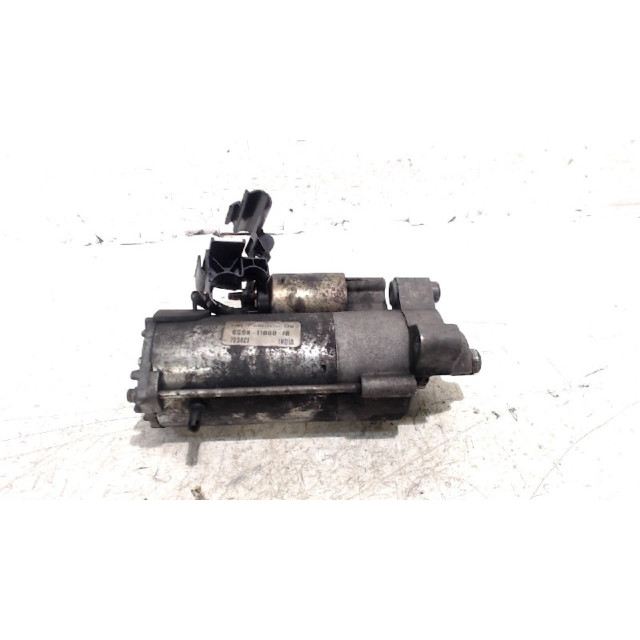 Startmotor Ford S-Max (GBW) (2006 - heden) S-Max MPV 2.0 TDCi 16V 130 (AZWA)