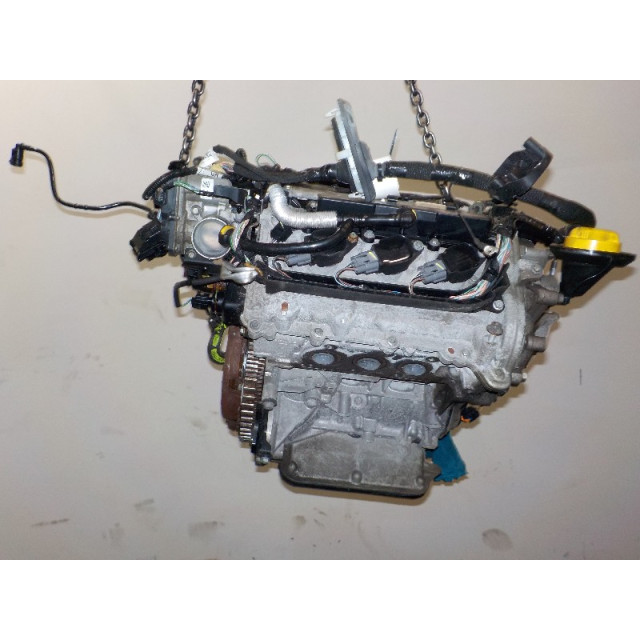 Motor Renault Twingo III (AH) (2014 - heden) Hatchback 5-drs 1.0 SCe 70 12V (H4D-400(H4D-A4))