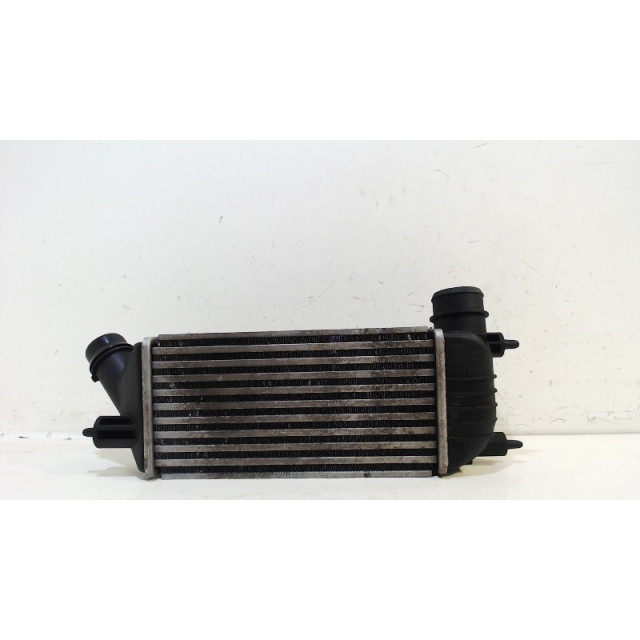 Intercooler radiateur Peugeot Expert (G9) (2011 - 2016) Van 2.0 HDiF 16V 130 (DW10CD(AHZ))