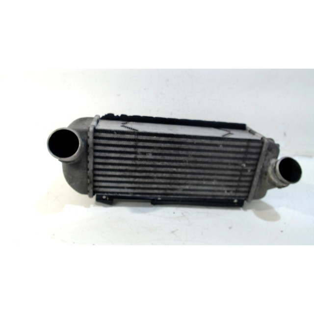 Intercooler radiateur Hyundai iX35 (LM) (2010 - 2015) iX 35 (LM) SUV 2.0 CRDi 16V 4x4 (D4HA)