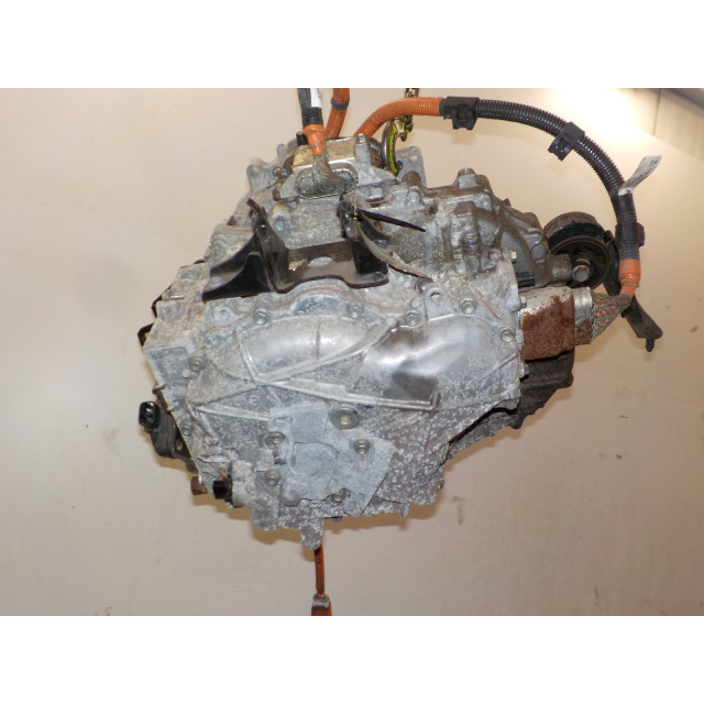 Versnellingsbak automaat Lexus CT 200h (2010 - 2020) Hatchback 1.8 16V (2ZRFXE)
