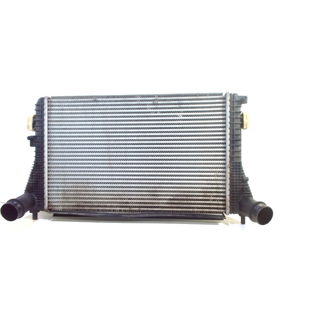 Intercooler radiateur Volkswagen Caddy III (2KA/2KH/2CA/2CH) (2010 - 2015) Van 1.6 TDI 16V (CAYD)