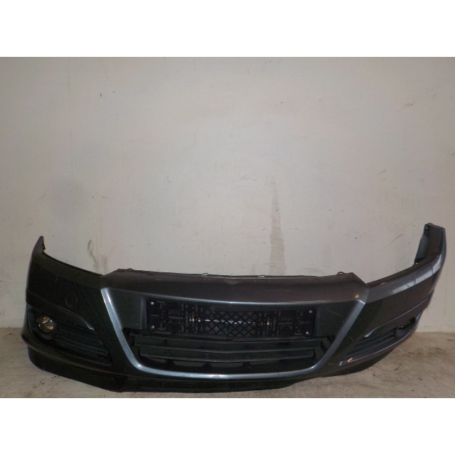Bumper voor Opel Astra H (L48) (2004 - 2010) Hatchback 5-drs 1.6 16V Twinport (Z16XEP(Euro 4))