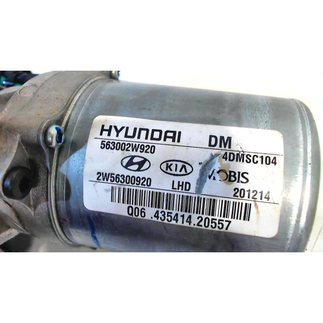 Stuurbekrachtigingspomp electrisch Hyundai Santa Fe III (DM) (2012 - heden) Santa Fe IV (DM) SUV 2.2 CRDi R 16V 4x4 (D4HB)