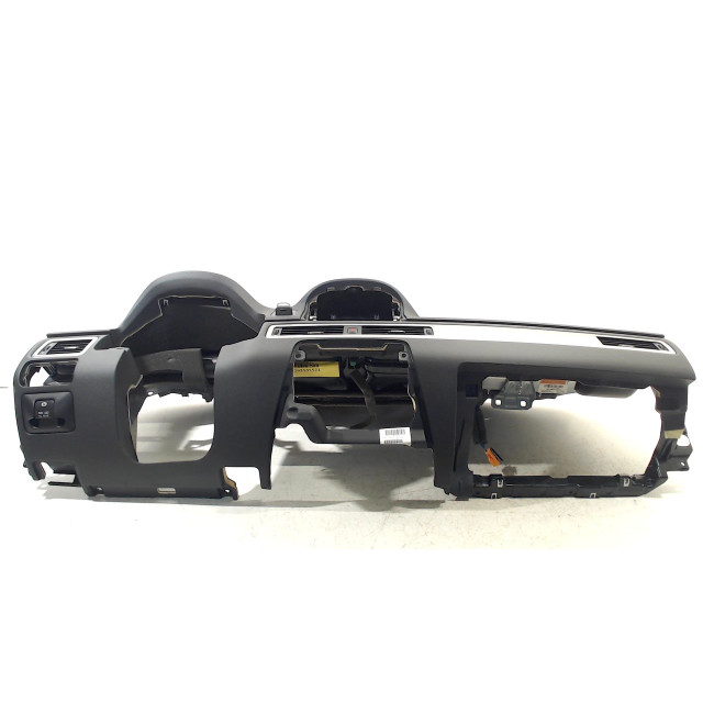 Airbag set Volvo S80 (AR/AS) (2011 - 2014) 1.6 DRIVe (D4162T)