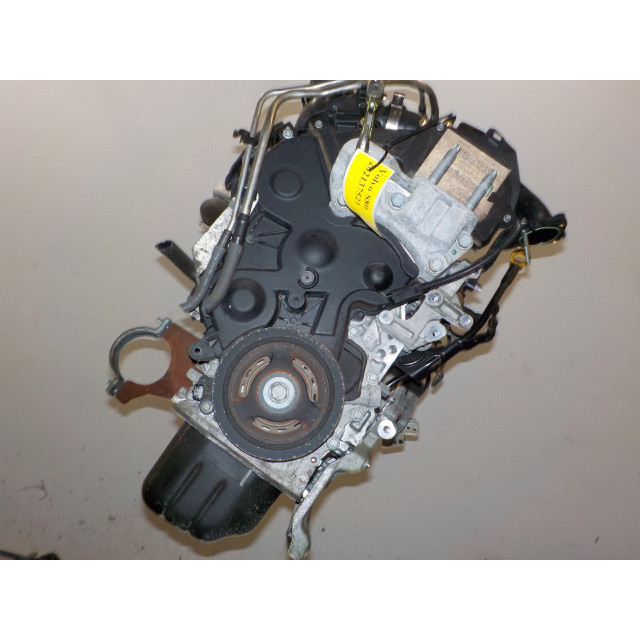 Motor Volvo S80 (AR/AS) (2011 - 2014) 1.6 DRIVe (D4162T)