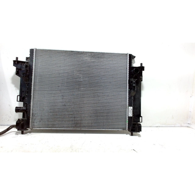 Radiateur Smart Forfour (453) (2014 - heden) Hatchback 5-drs 1.0 12V (H4D-A401)