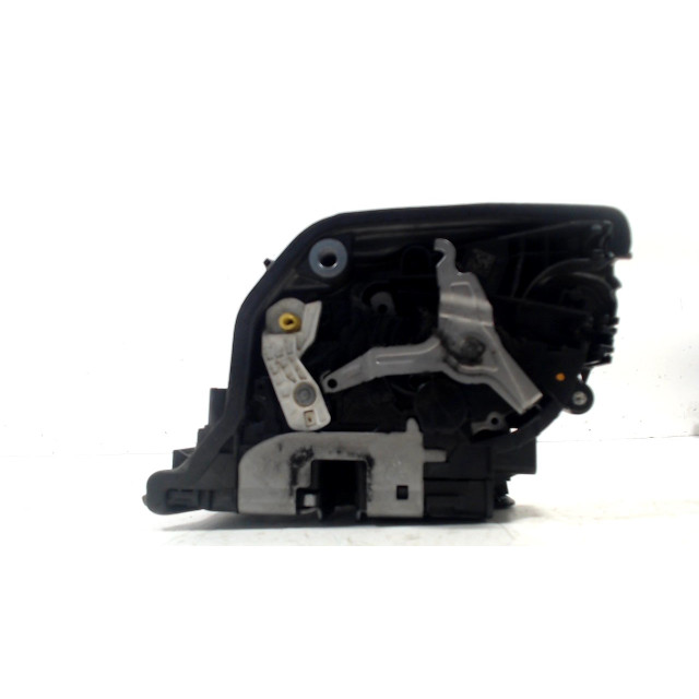 Slot mechaniek portier elektrisch centrale vergrendeling links voor BMW 2 serie Active Tourer (F45) (2013 - 2021) MPV 218d 2.0 TwinPower Turbo 16V (B47-C20A(Euro 6))