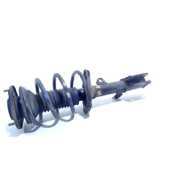 Veerpoot links voor Toyota Avensis Wagon (T25/B1E) (2006 - 2008) Combi 2.0 16V D-4D-F (1AD-FTV(Euro 4))