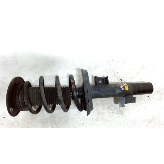 Veerpoot links voor Ford S-Max (GBW) (2006 - 2014) MPV 2.0 TDCi 16V 136 (UKWA(Euro 5))