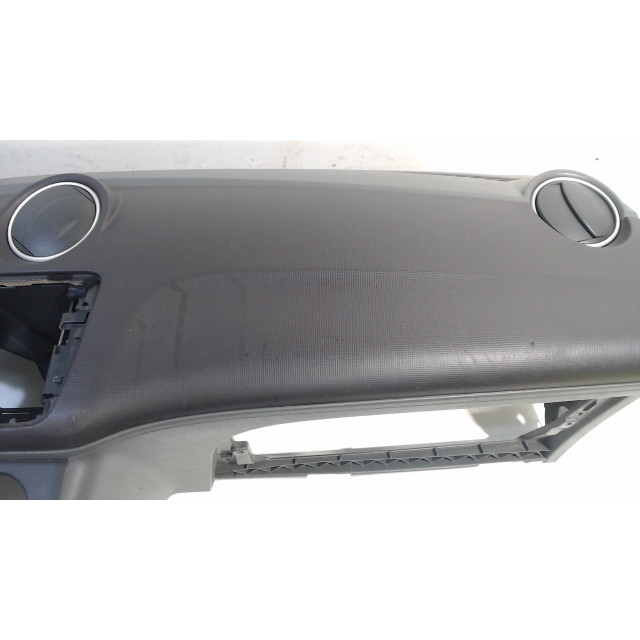 Airbag set Seat Ibiza IV SC (6J1) (2008 - 2015) Hatchback 3-drs 1.2 12V (CGPA)