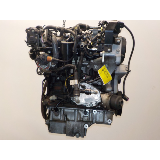 Motor Opel Astra J (PC6/PD6/PE6/PF6) (2009 - 2015) Hatchback 5-drs 2.0 CDTI 16V 160 Ecotec (A20DTH(Euro 5))