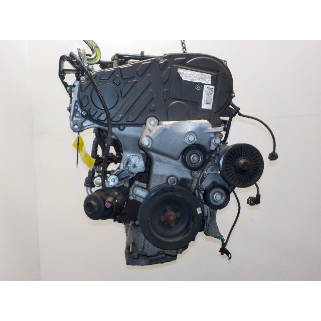 Motor Opel Astra J (PC6/PD6/PE6/PF6) (2009 - 2015) Hatchback 5-drs 2.0 CDTI 16V 160 Ecotec (A20DTH(Euro 5))