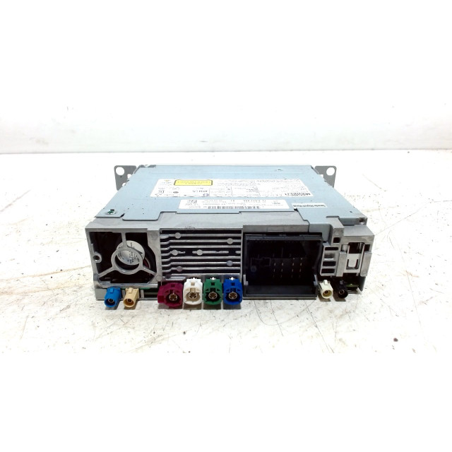 Computer navigatie BMW 1 serie (F20) (2015 - 2019) Hatchback 5-drs 116d 1.5 12V TwinPower (B37-D15A)