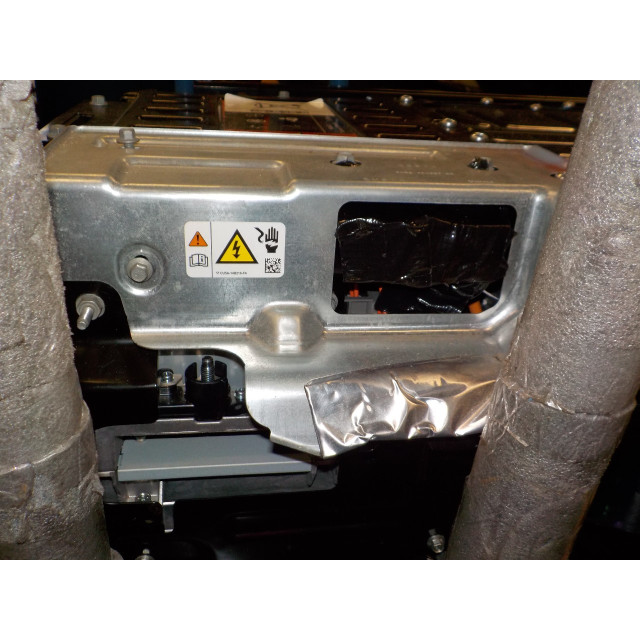 Hybride hoogspannings accu Ford C-Max (DXA) (2015 - 2019) MPV 2.0 16V Energi (UADA)