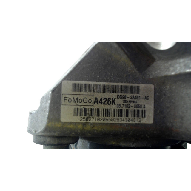 Vacuumpomp Ford C-Max (DXA) (2015 - 2019) MPV 2.0 16V Energi (UADA)