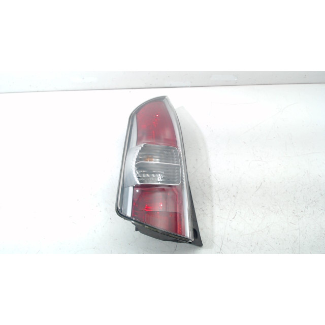 Achterlicht links buiten Daihatsu Sirion 2 (M3) (2005 - 2013) Hatchback 1.0 12V DVVT (1KR-FE)