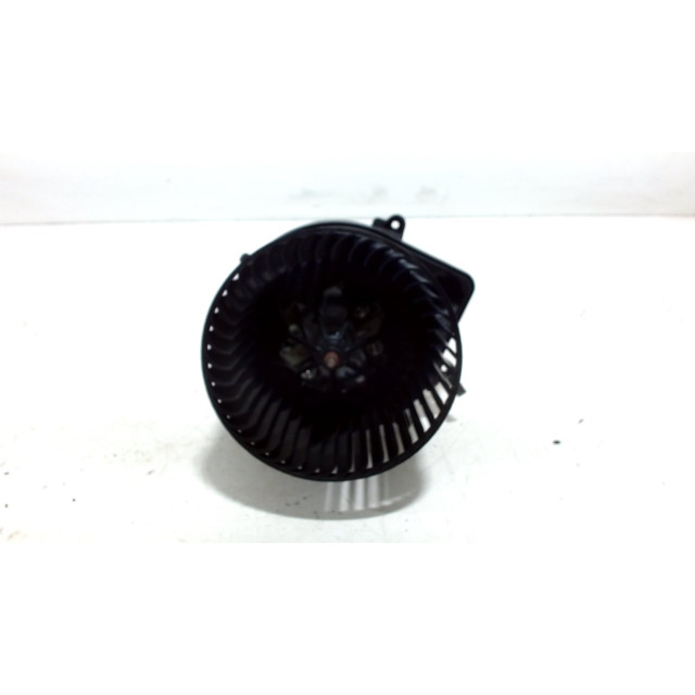 Kachel ventilator motor Mini Mini (R56) (2010 - 2013) Hatchback 1.6 16V Cooper S (N18-B16A)
